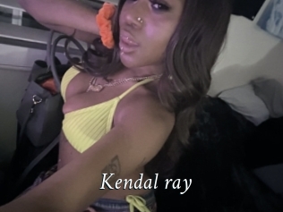 Kendal_ray