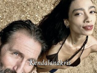 Kendalandkris