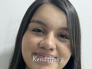 Kendalfoxy