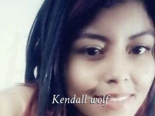 Kendall_wolf