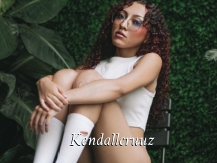 Kendallcruuz