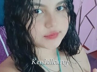 Kendallcurvy