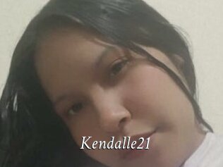 Kendalle21