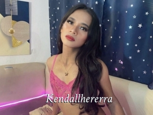Kendallhererra