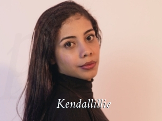 Kendallillie