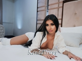 Kendallrays
