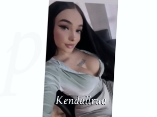 Kendallrua