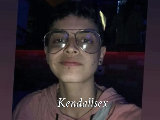 Kendallsex