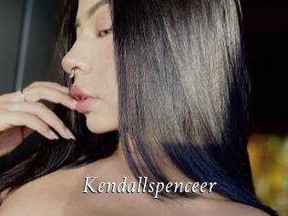 Kendallspenceer