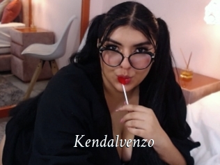 Kendalvenzo