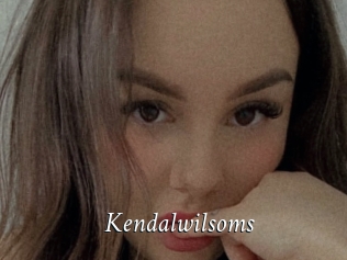 Kendalwilsoms