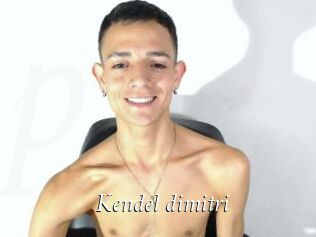Kendel_dimitri