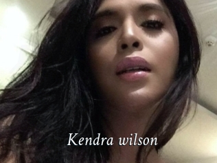 Kendra_wilson