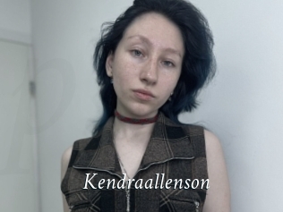 Kendraallenson