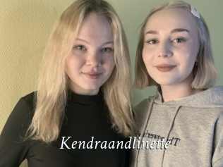 Kendraandlinette
