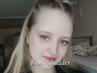 Kendrabadder