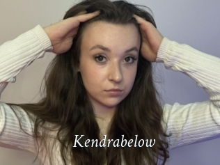 Kendrabelow