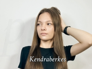 Kendraberkes
