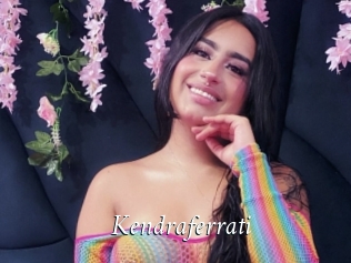 Kendraferrati