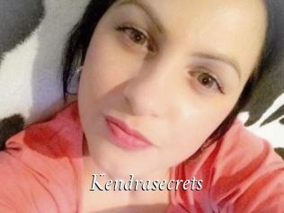 Kendrasecrets