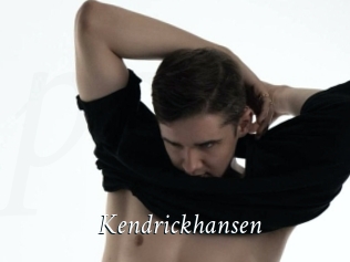 Kendrickhansen