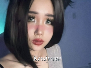 Kendyrose
