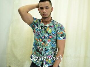 Keniercoach