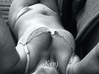 Kenj