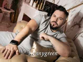 Kennygreen