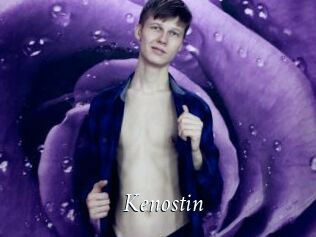 Kenostin