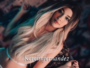 Kerelinfernandez