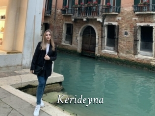 Kerideyna