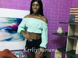 Kerliythariana