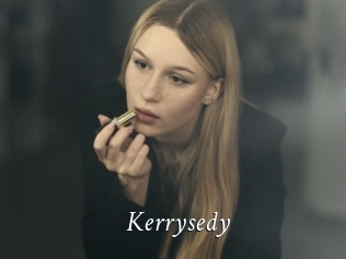 Kerrysedy
