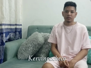 Kervinpacheco