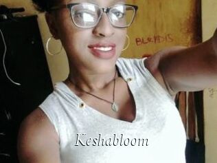 Keshabloom