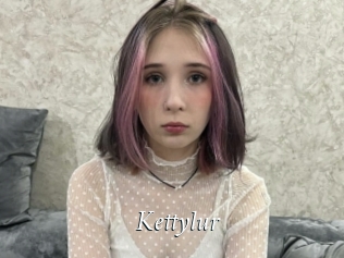 Kettylur