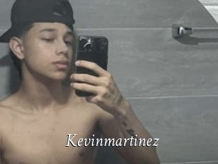 Kevinmartinez