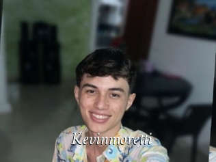 Kevinmoretti