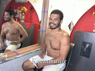 Kevinmuscle