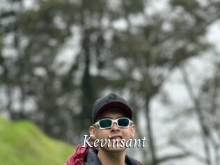 Kevinsant