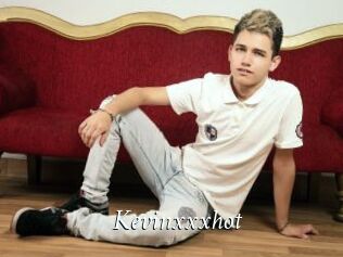 Kevinxxxhot