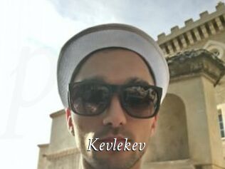 Kevlekev