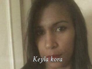 Keyla_kora