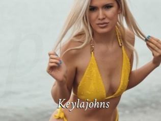 Keylajohns