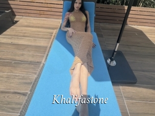 Khalifastone