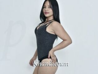 Khandiebum