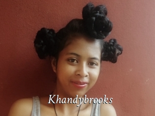 Khandybrooks