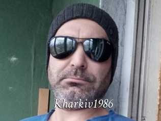 Kharkiv1986