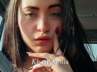 Kharlyfornia